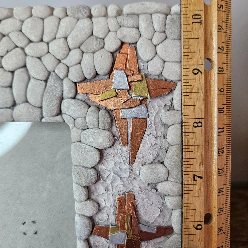 United Design Corp measurements frame
