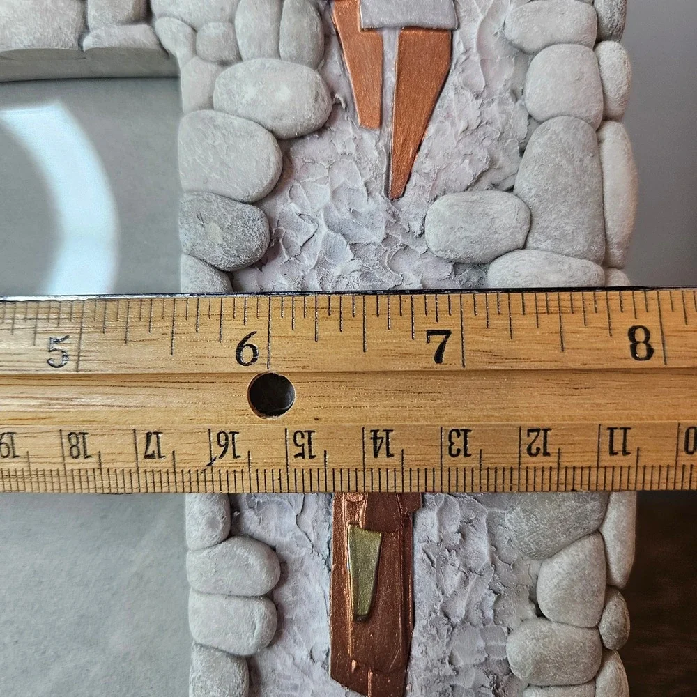 United Design Corp measurements frame