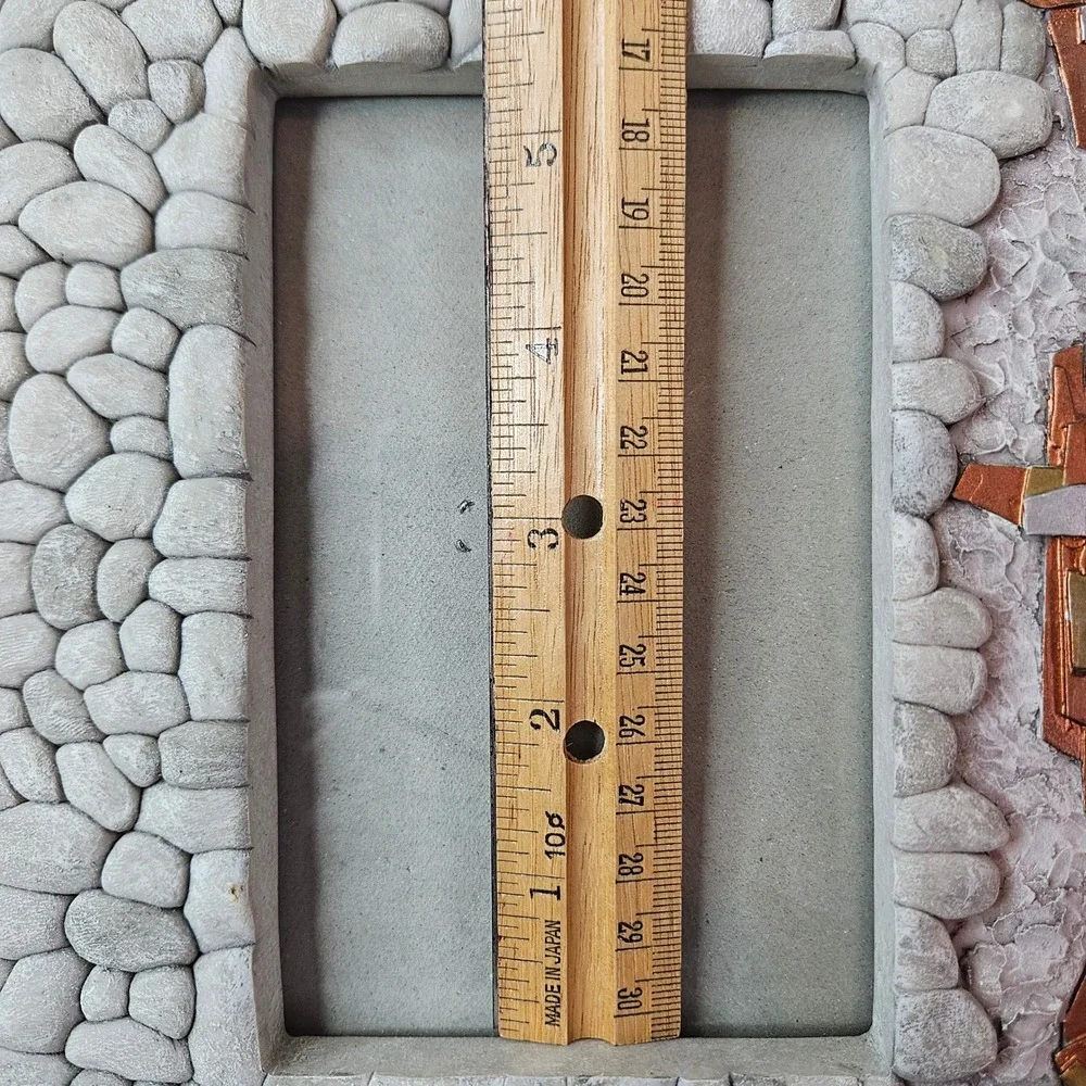 United Design Corp measurements frame