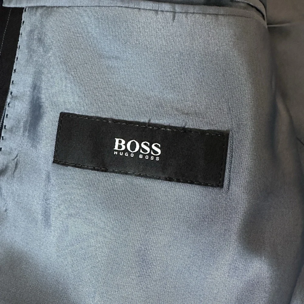 Hugo Boss this hugo