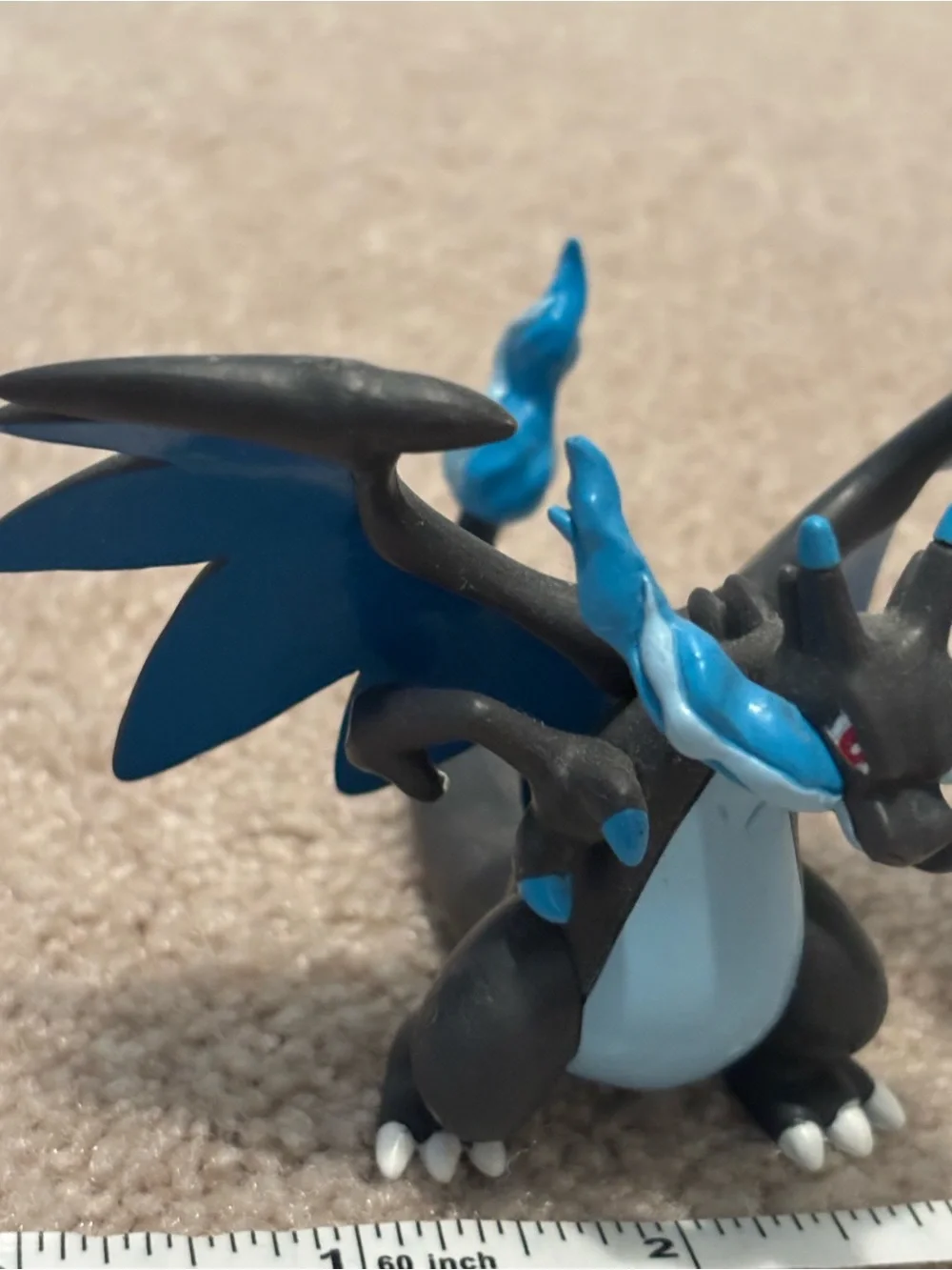 Pokemon durable blue
