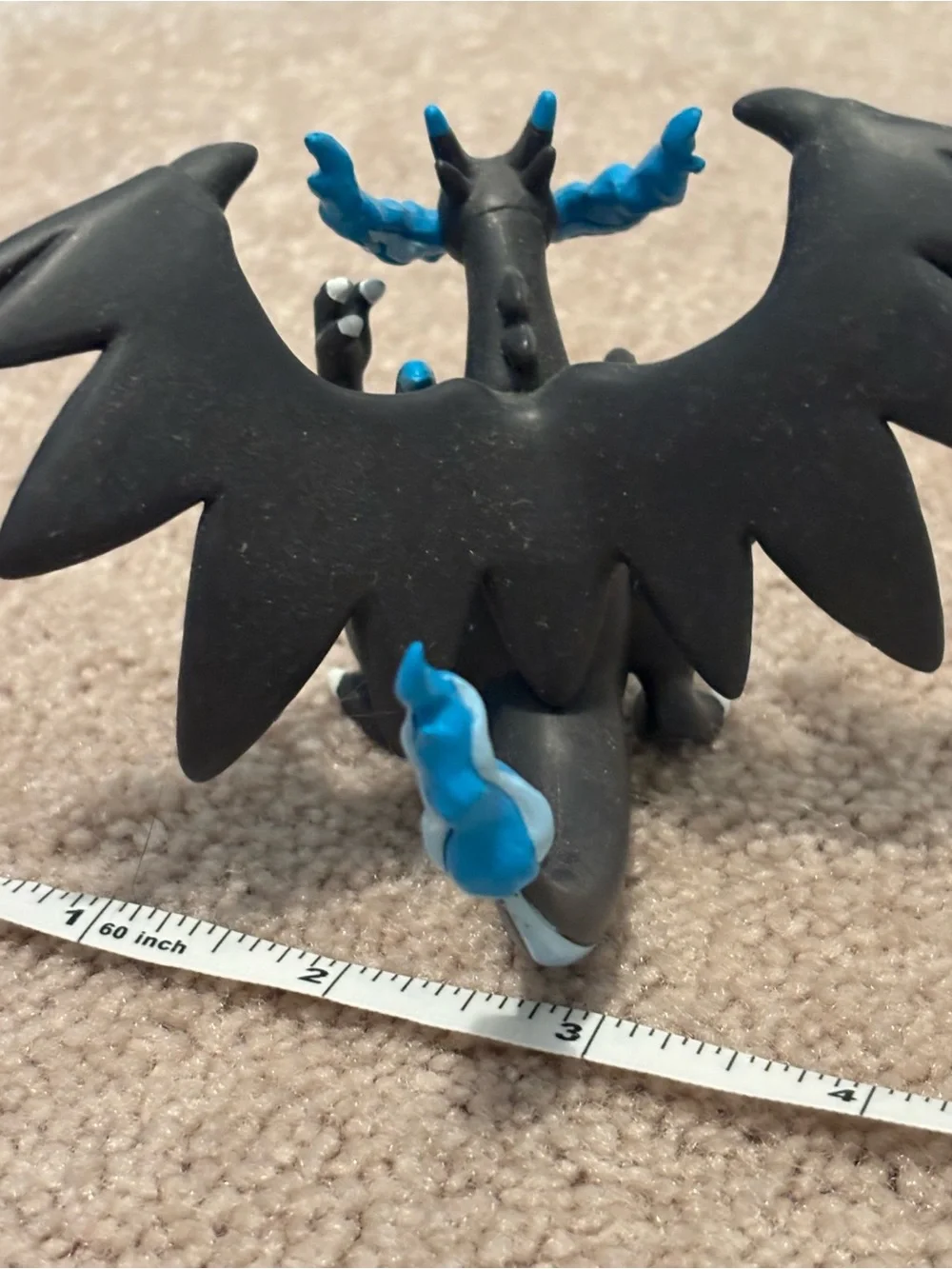 Pokemon durable blue