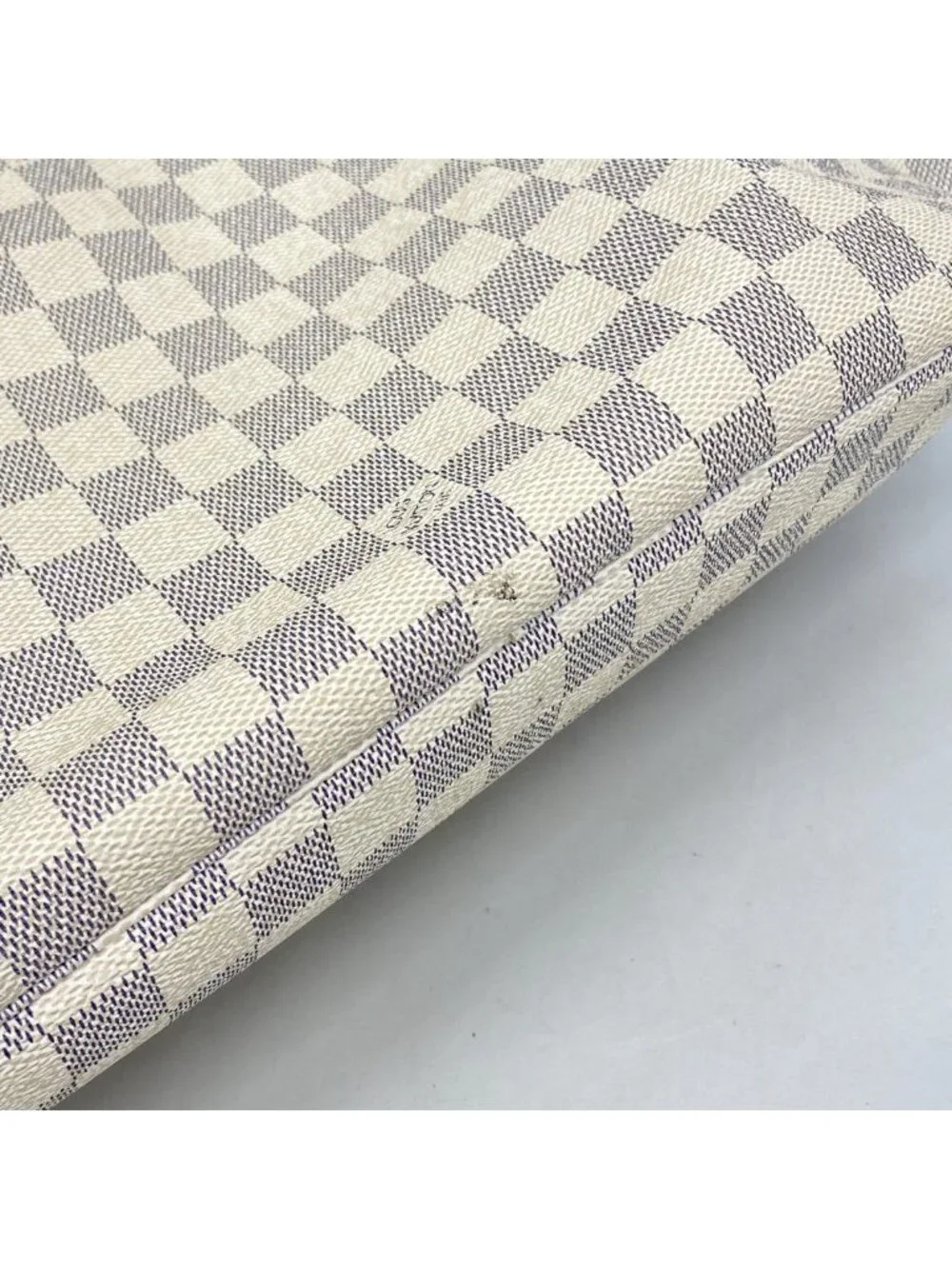 Louis Vuitton this authentic