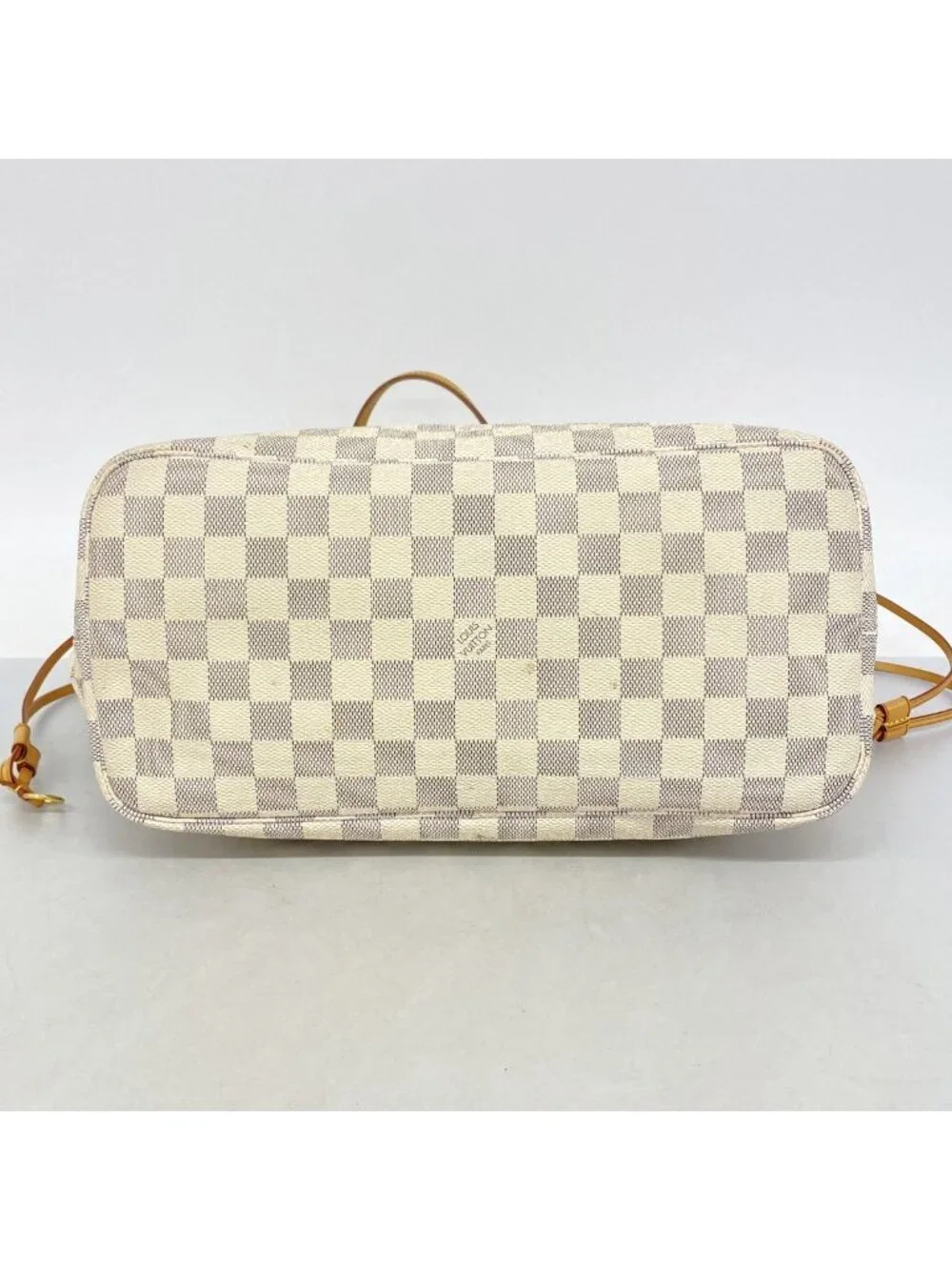 Louis Vuitton this authentic