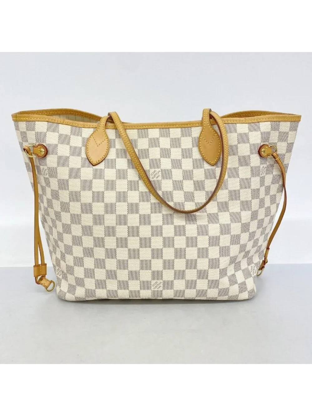 Louis Vuitton this authentic