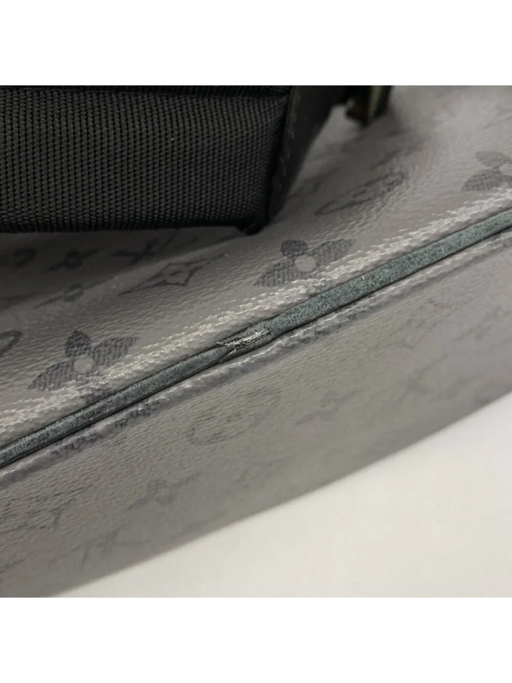 Louis Vuitton this authentic