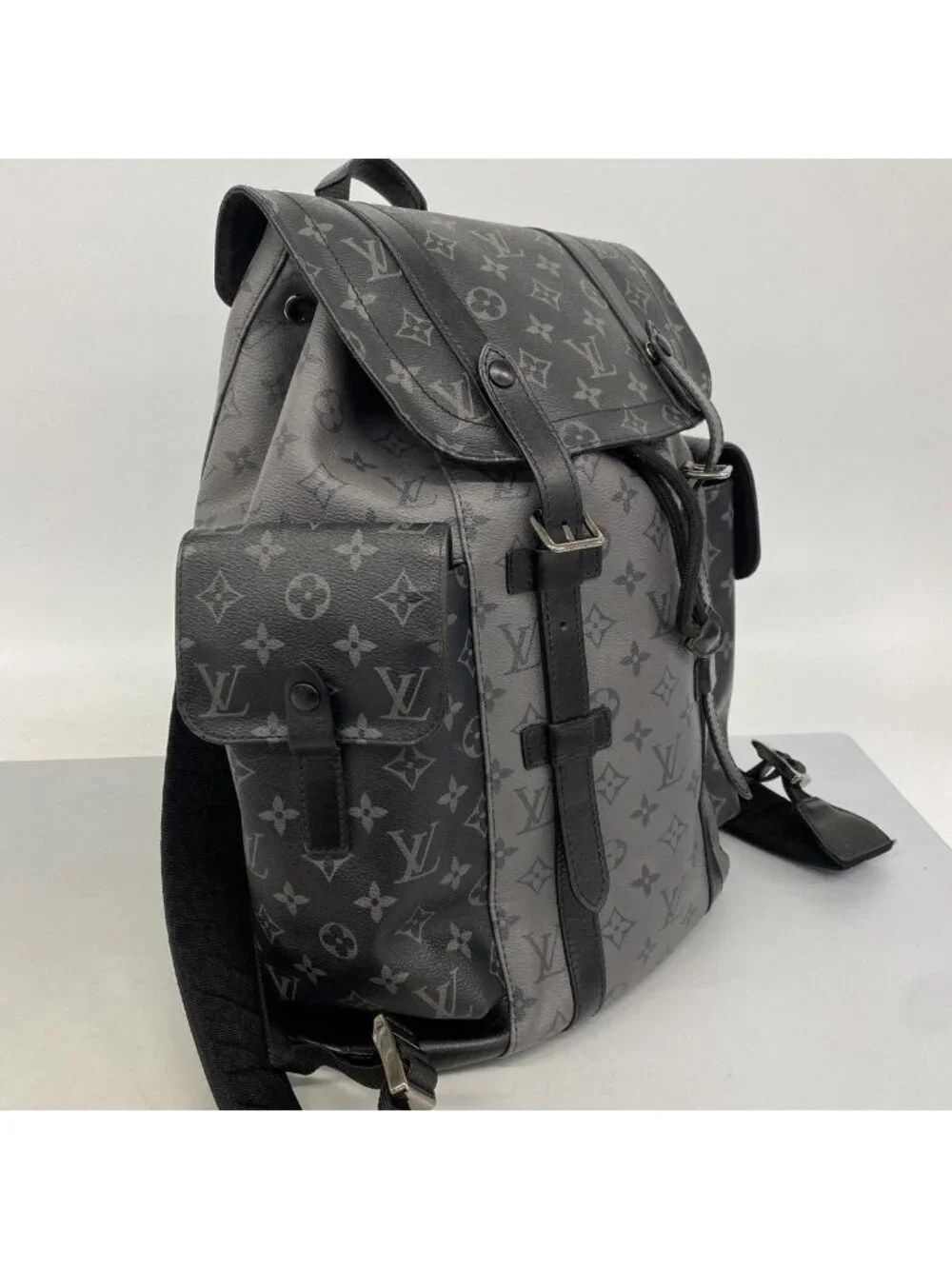 Louis Vuitton this authentic