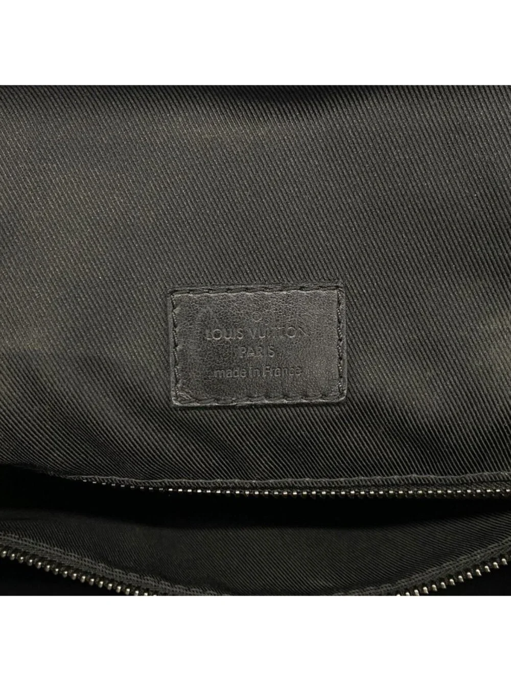 Louis Vuitton this authentic