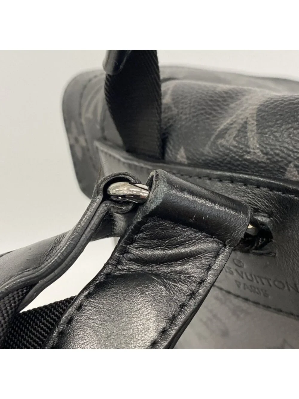 Louis Vuitton this authentic
