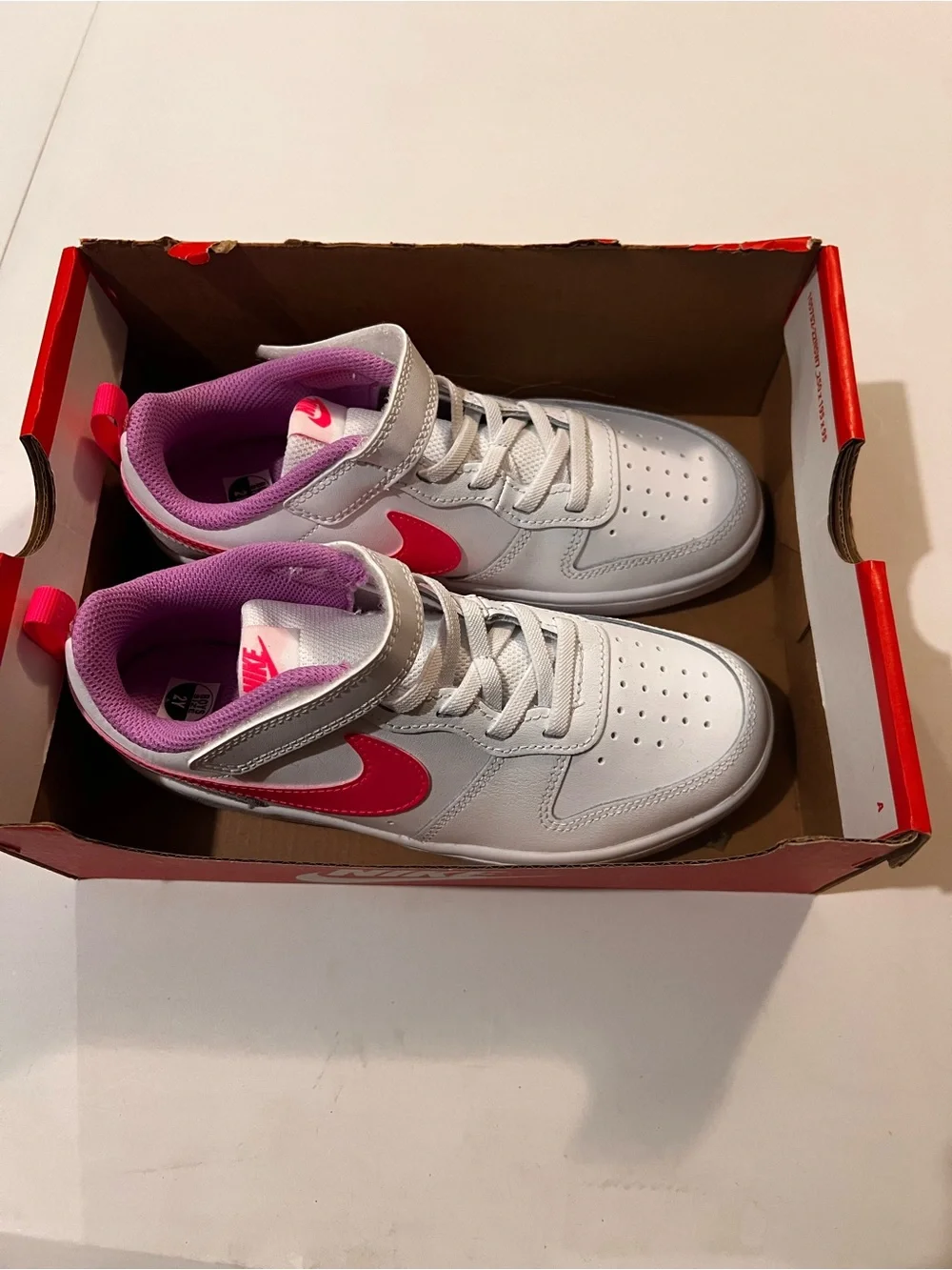 Nike stylish kids