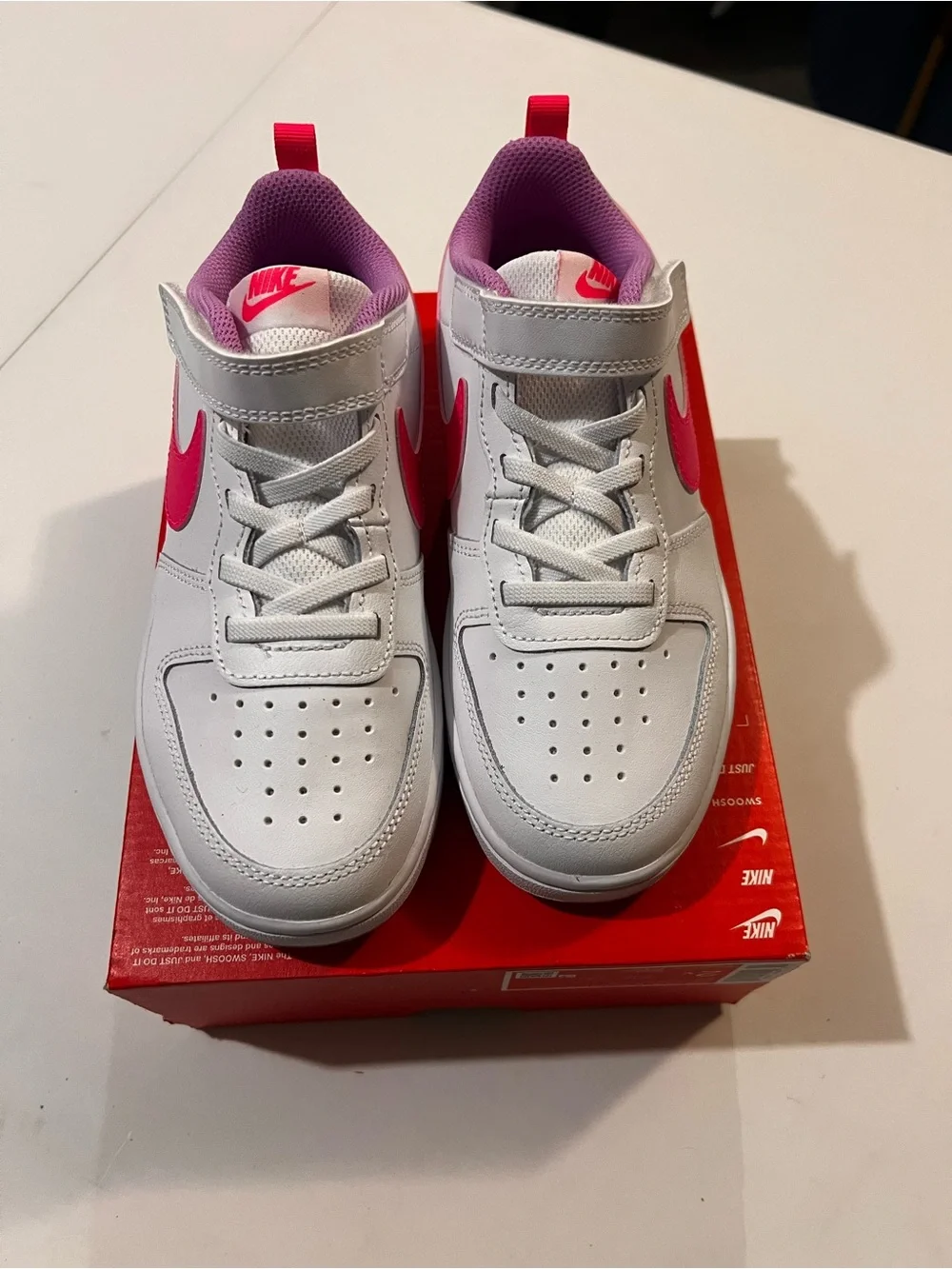 Nike stylish kids