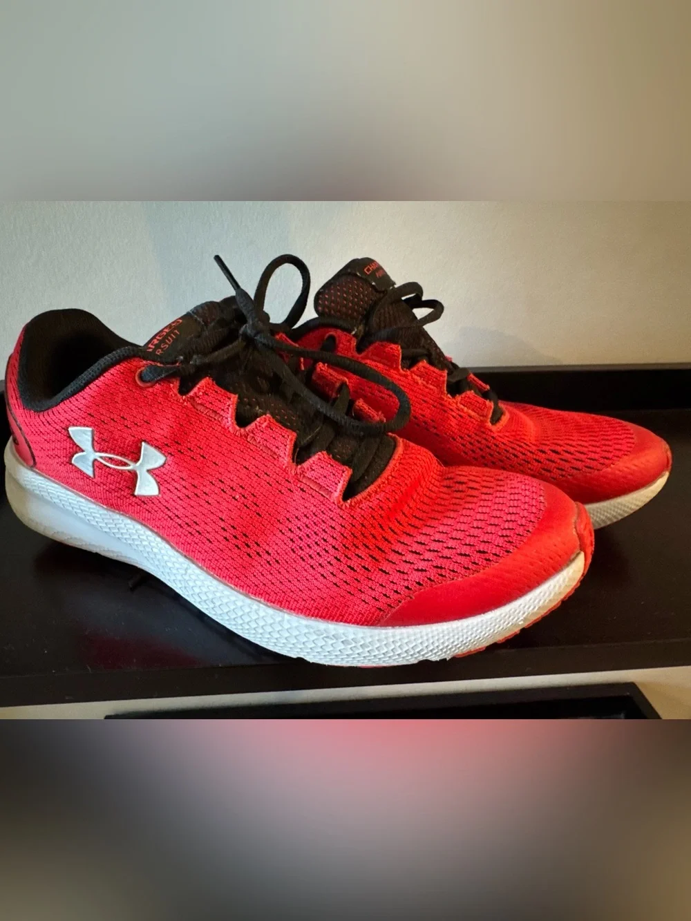 Under Armour under armour