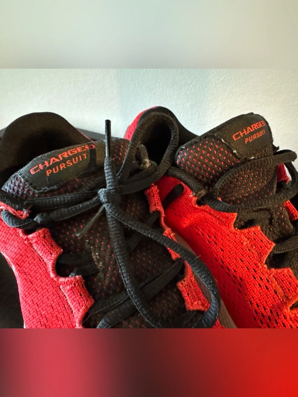 Under Armour under armour