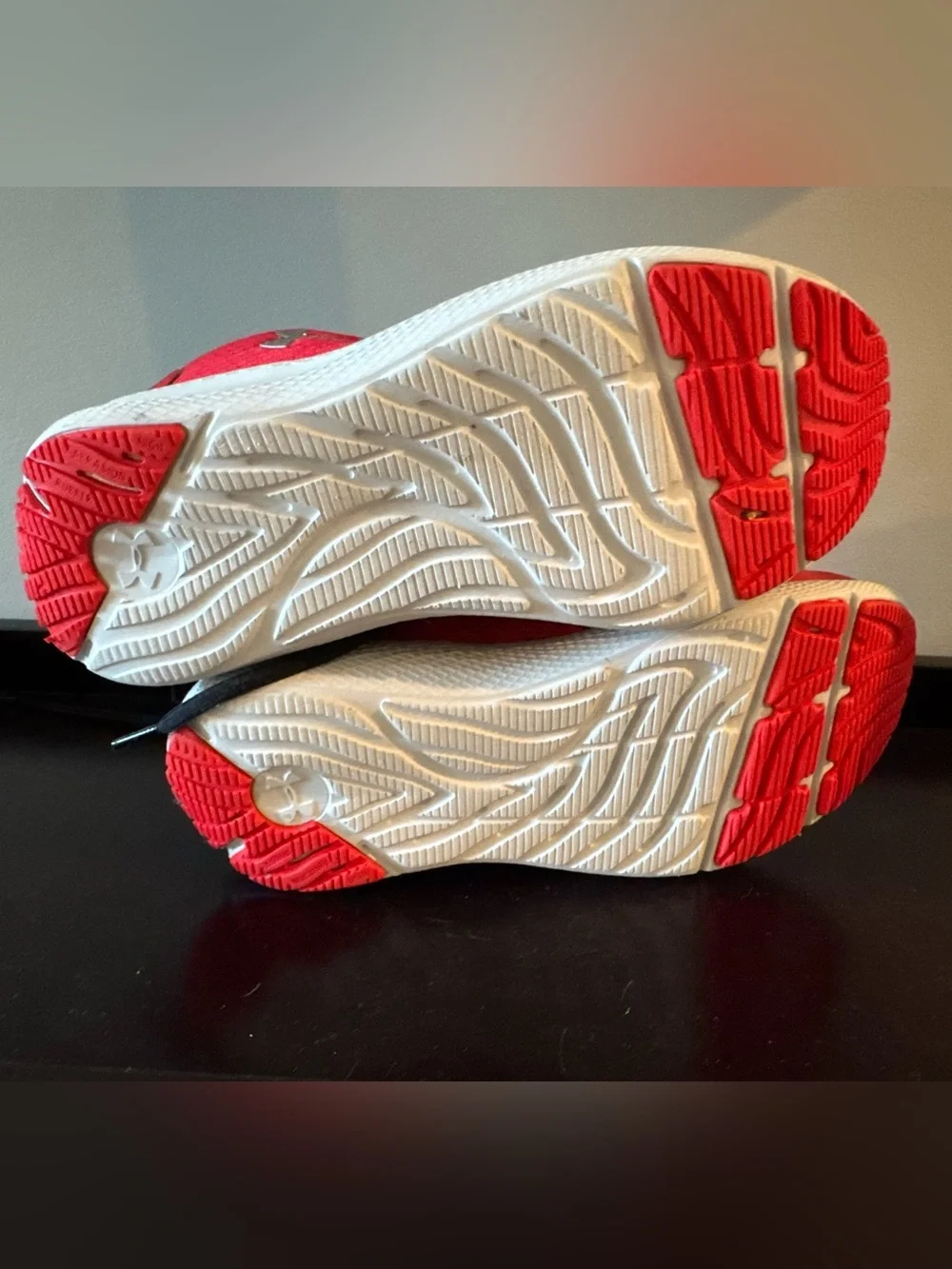 Under Armour under armour