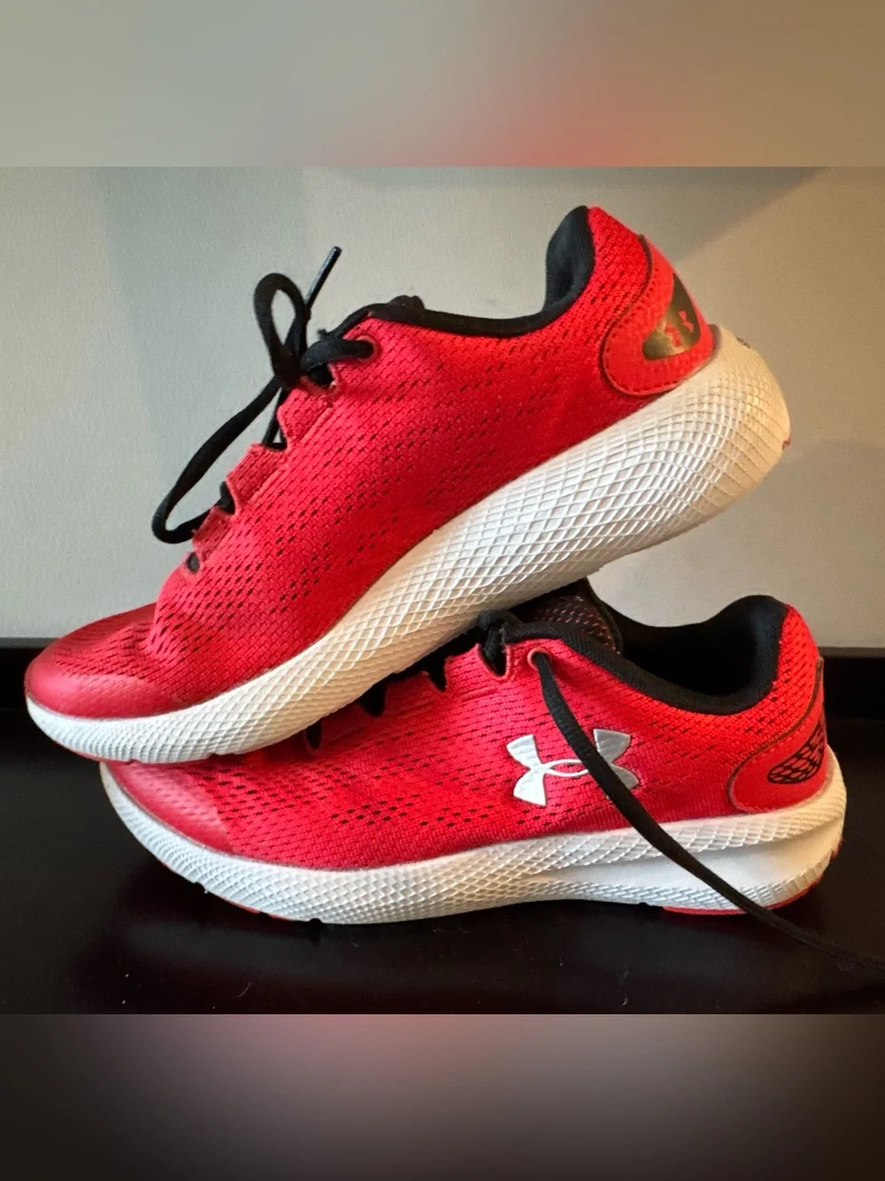 Under Armour under armour