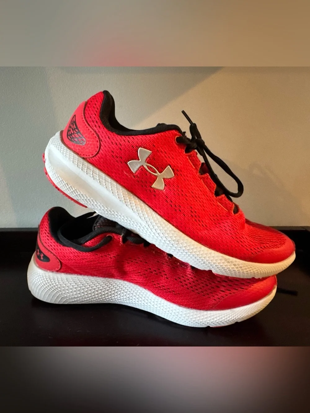Under Armour under armour