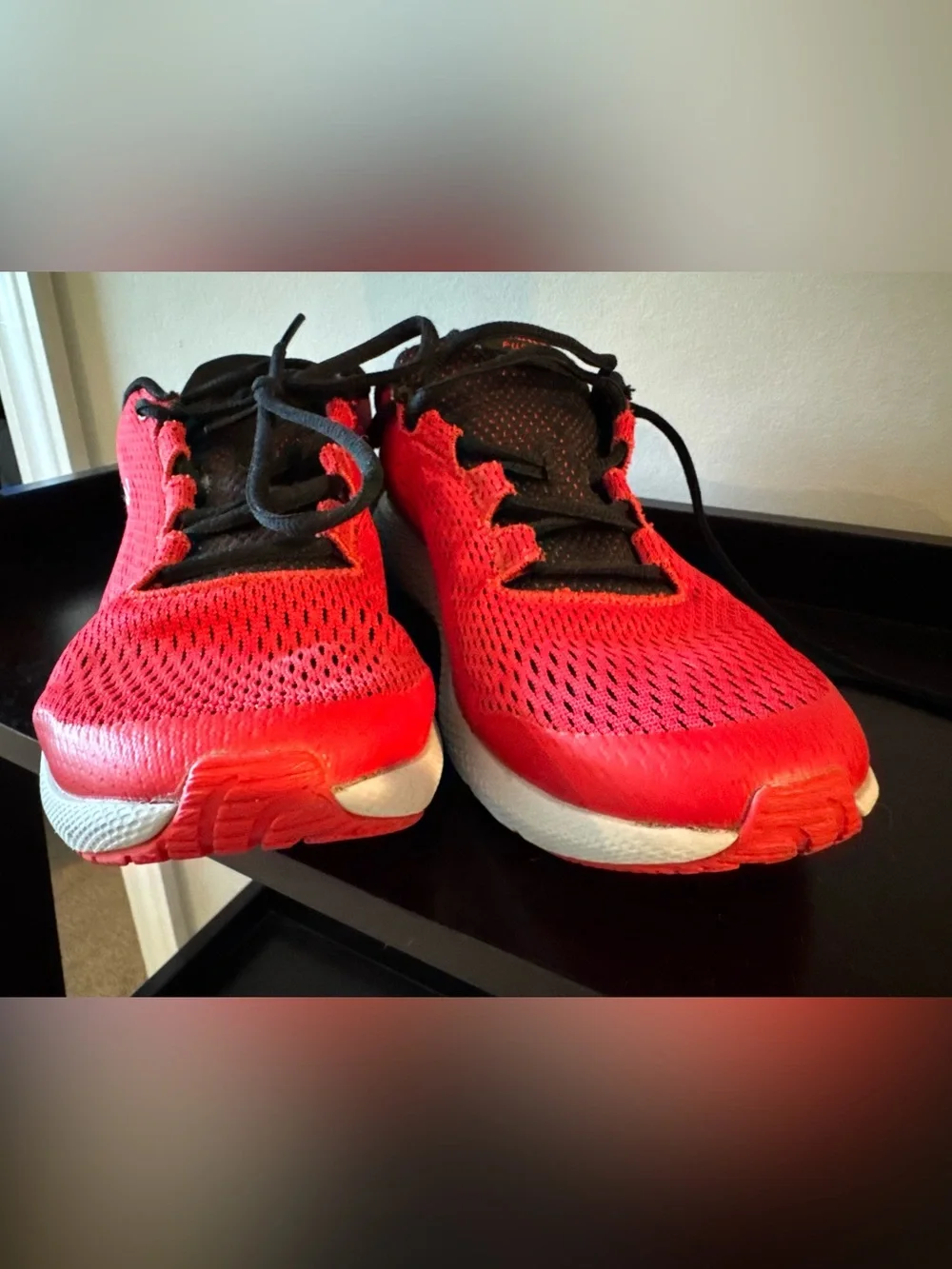 Under Armour under armour