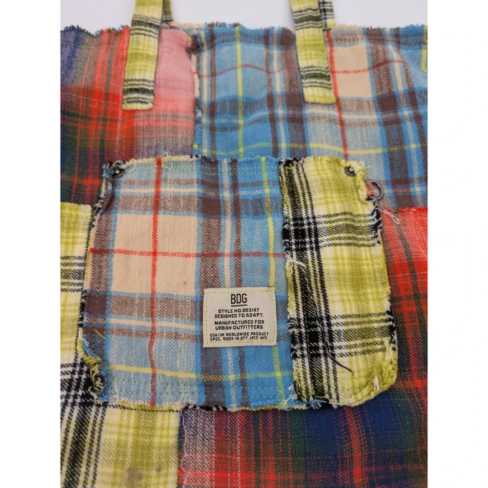 BDG size large