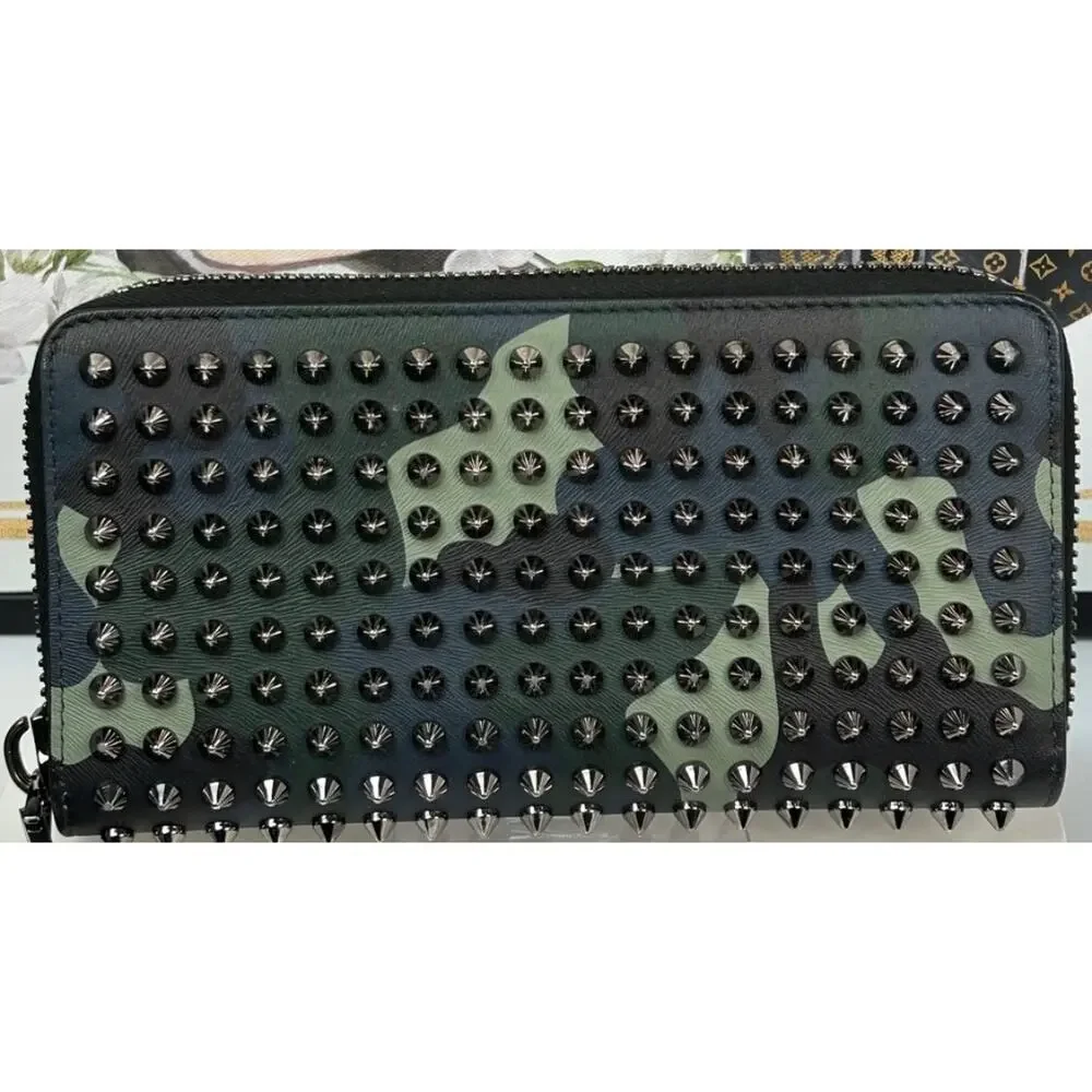 Christian Louboutin beautiful stunning studded