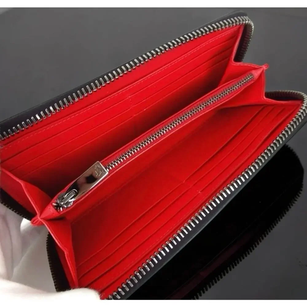 Christian Louboutin hardware welcome