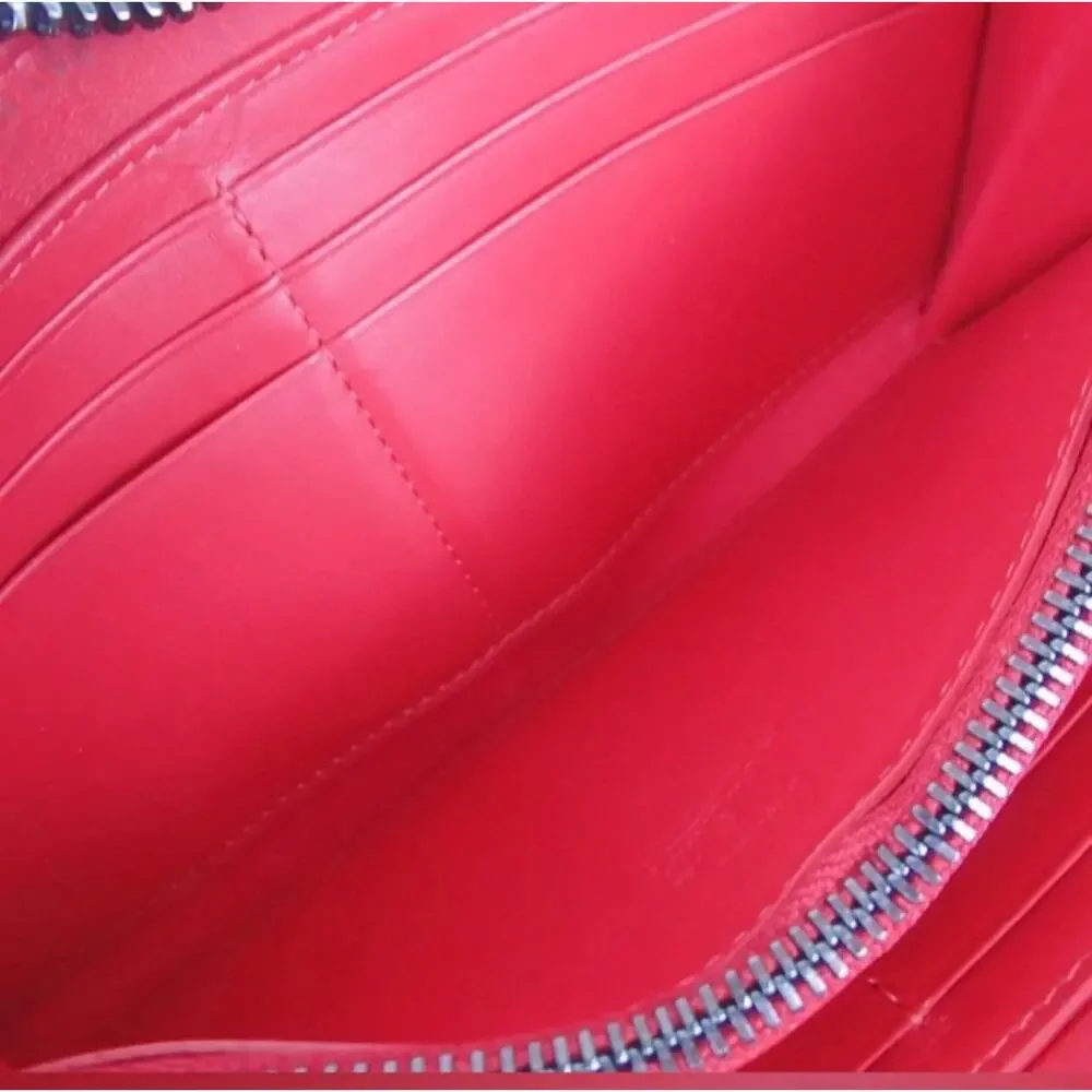 Christian Louboutin minor hardware
