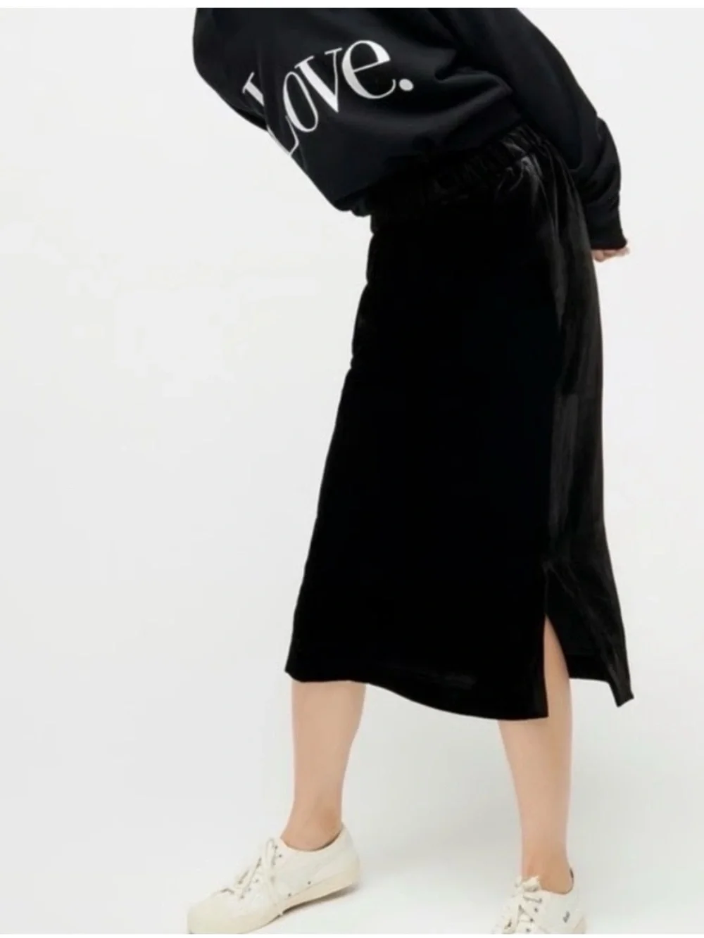 J. Crew nwot crew