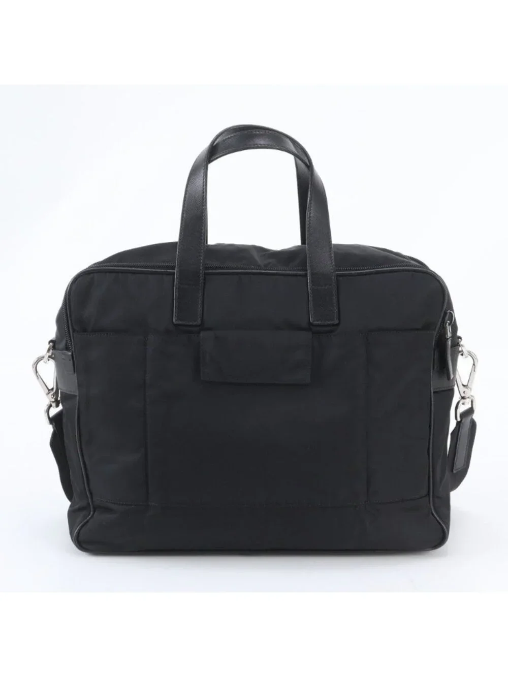 Prada this authentic