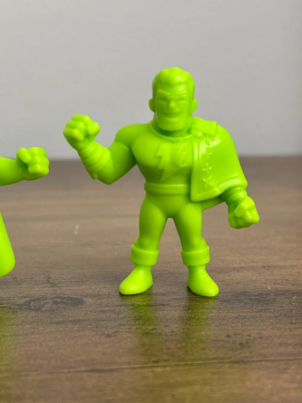 Wendys dc comics