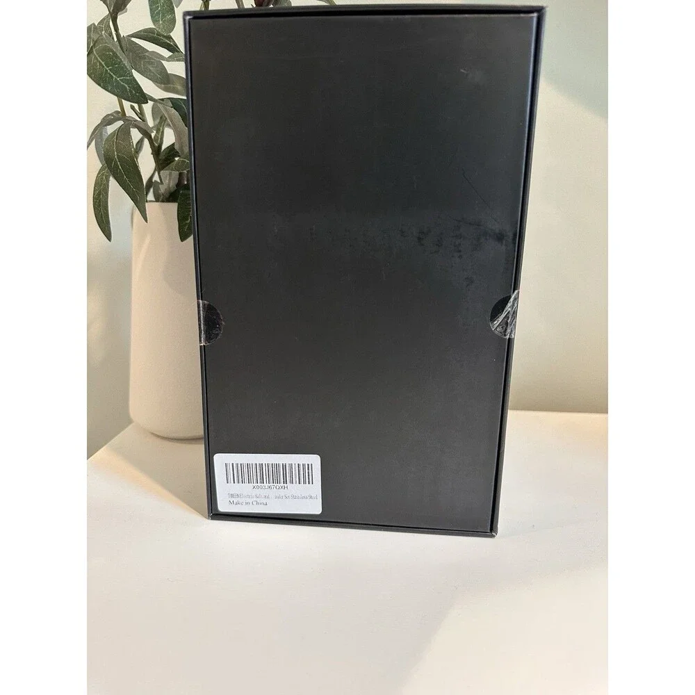 tomeem box used
