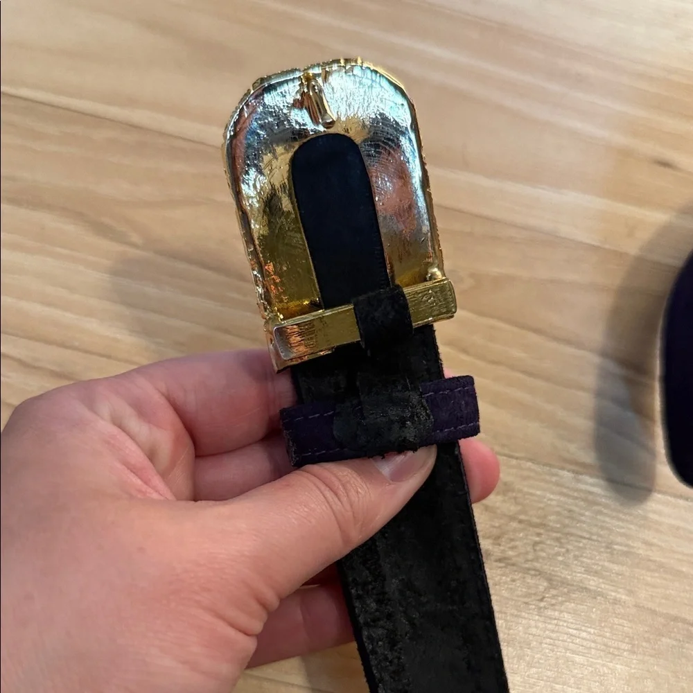 Carlisle stylish belt