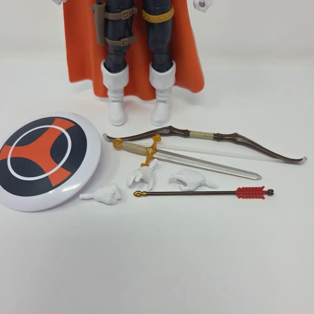 Marvel that minor new