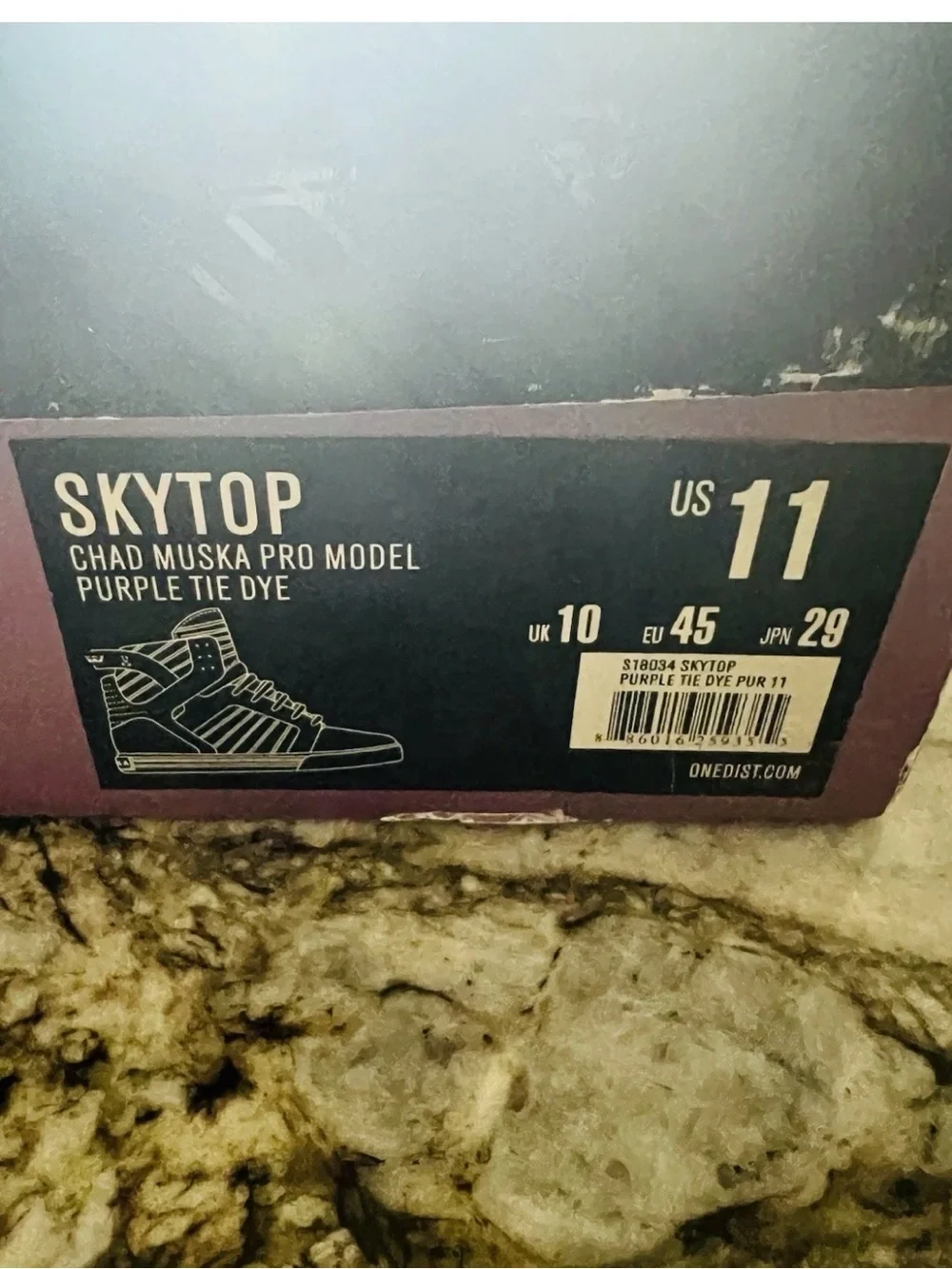 Supra quite good