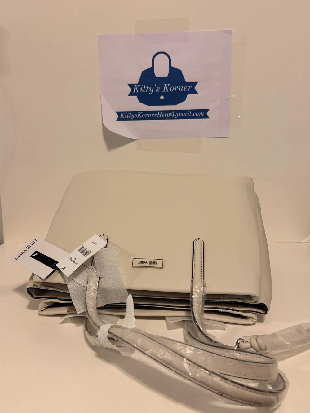 Nine West nwt nine