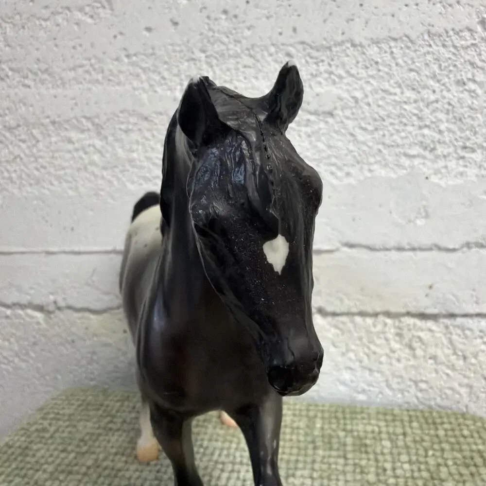 Breyer classics johar