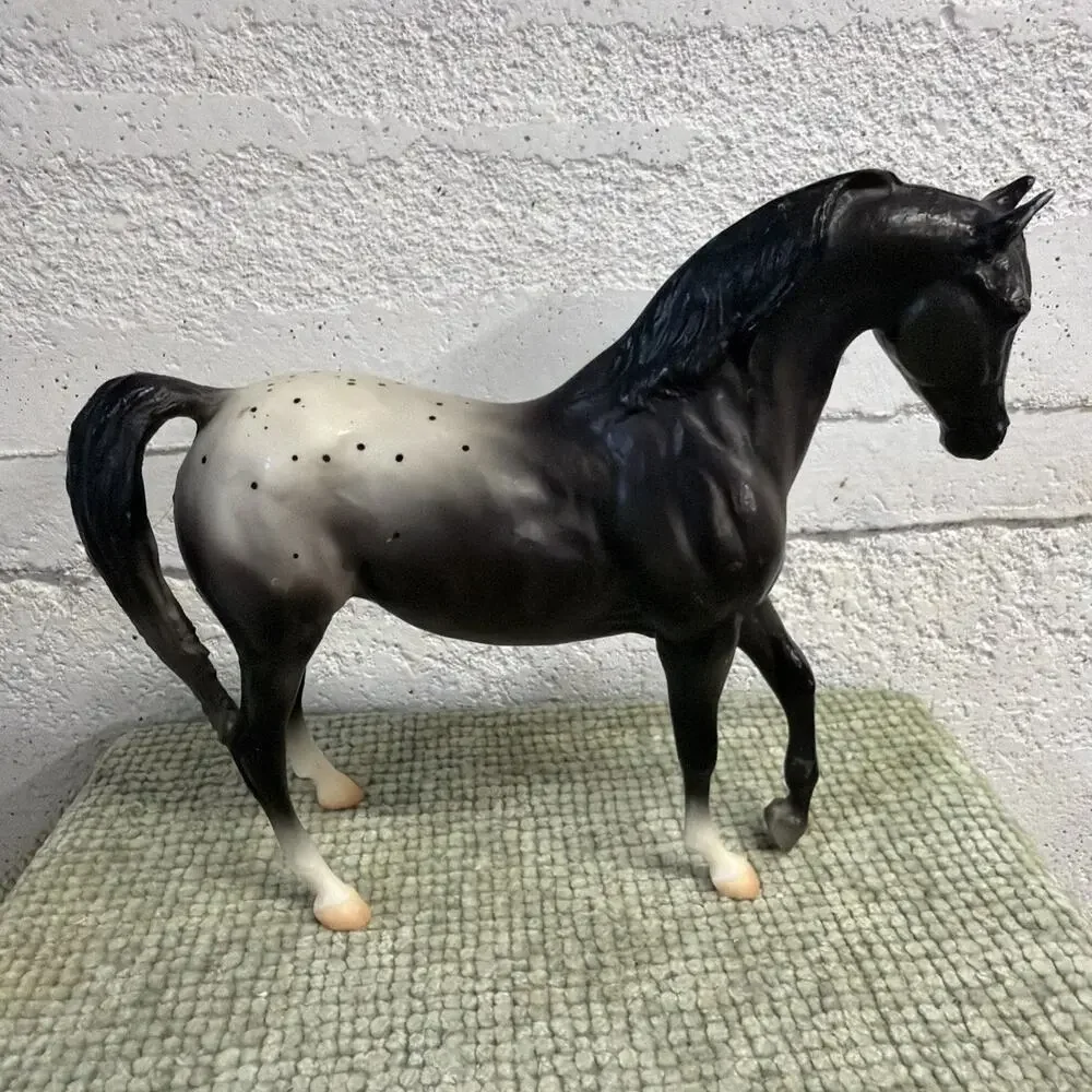 Breyer classics johar