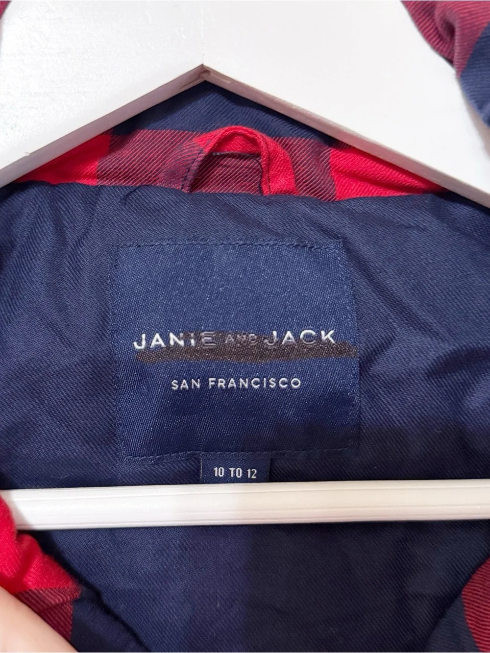 N/A janie jack