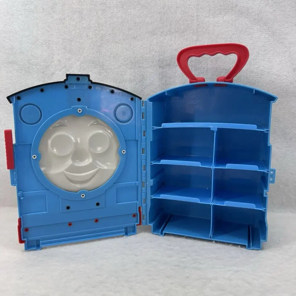 Thomas & Friends thomas tank