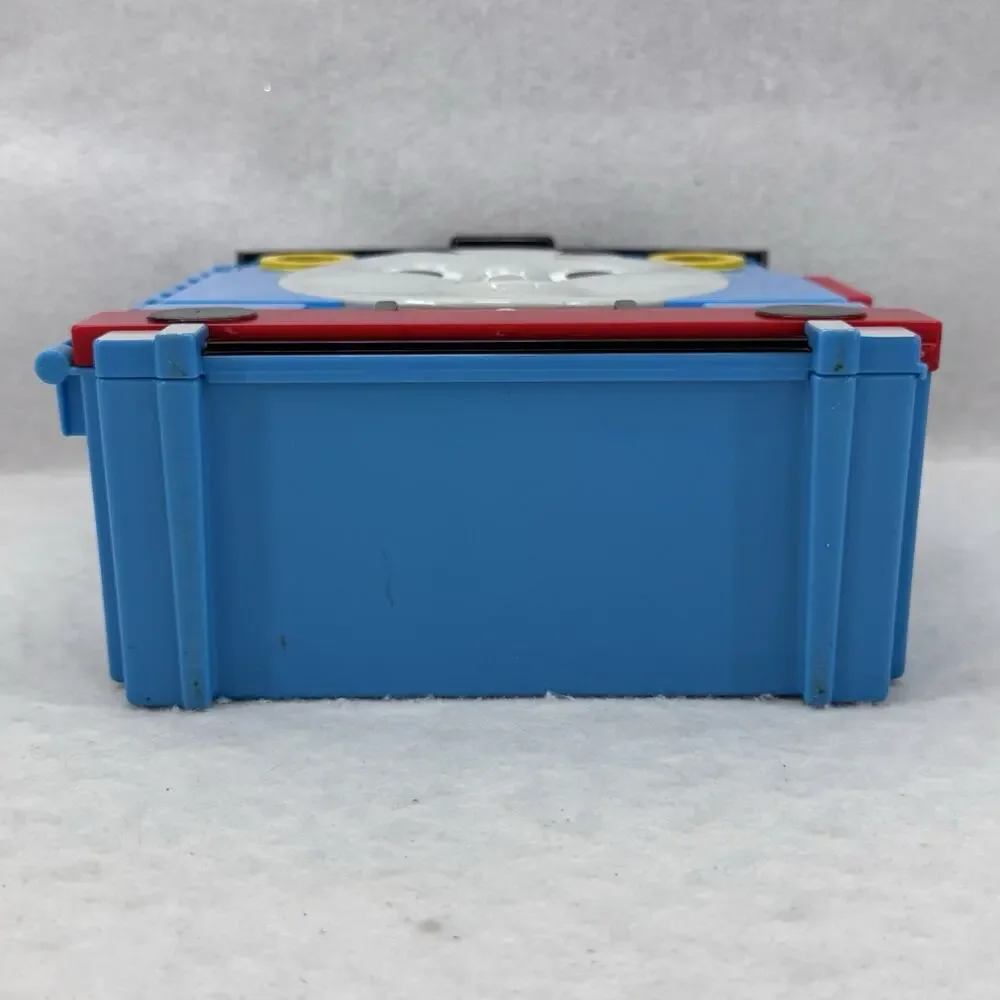Thomas & Friends thomas tank