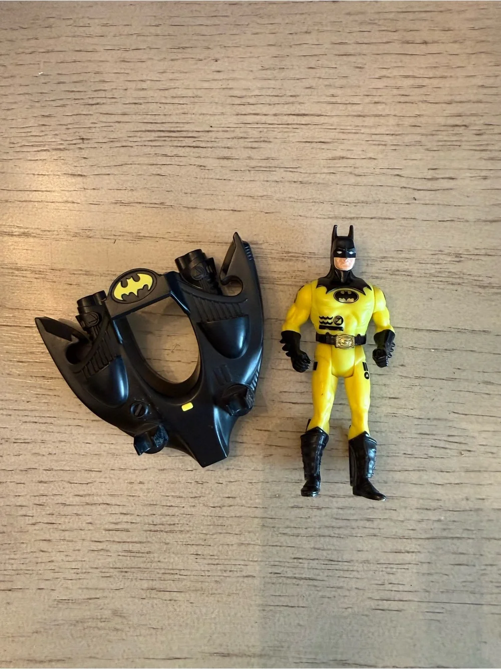 Kenner 1992 batman