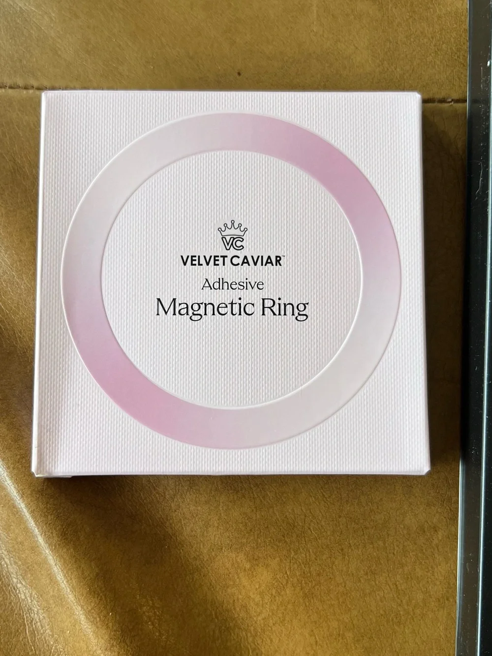 Velvet Caviar 13 pro