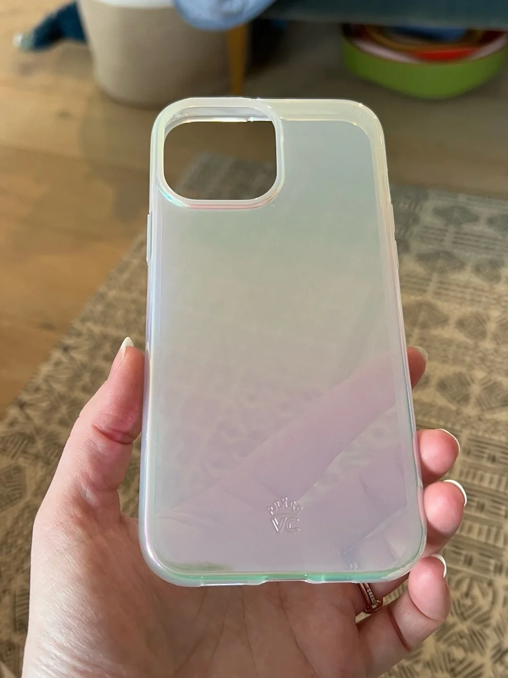 Velvet Caviar 13 pro