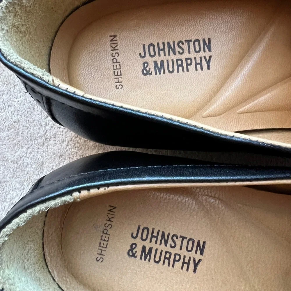 Johnston & Murphy johnston murphy