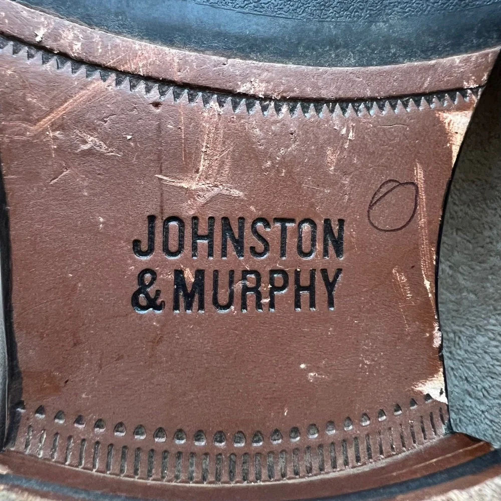 Johnston & Murphy johnston murphy