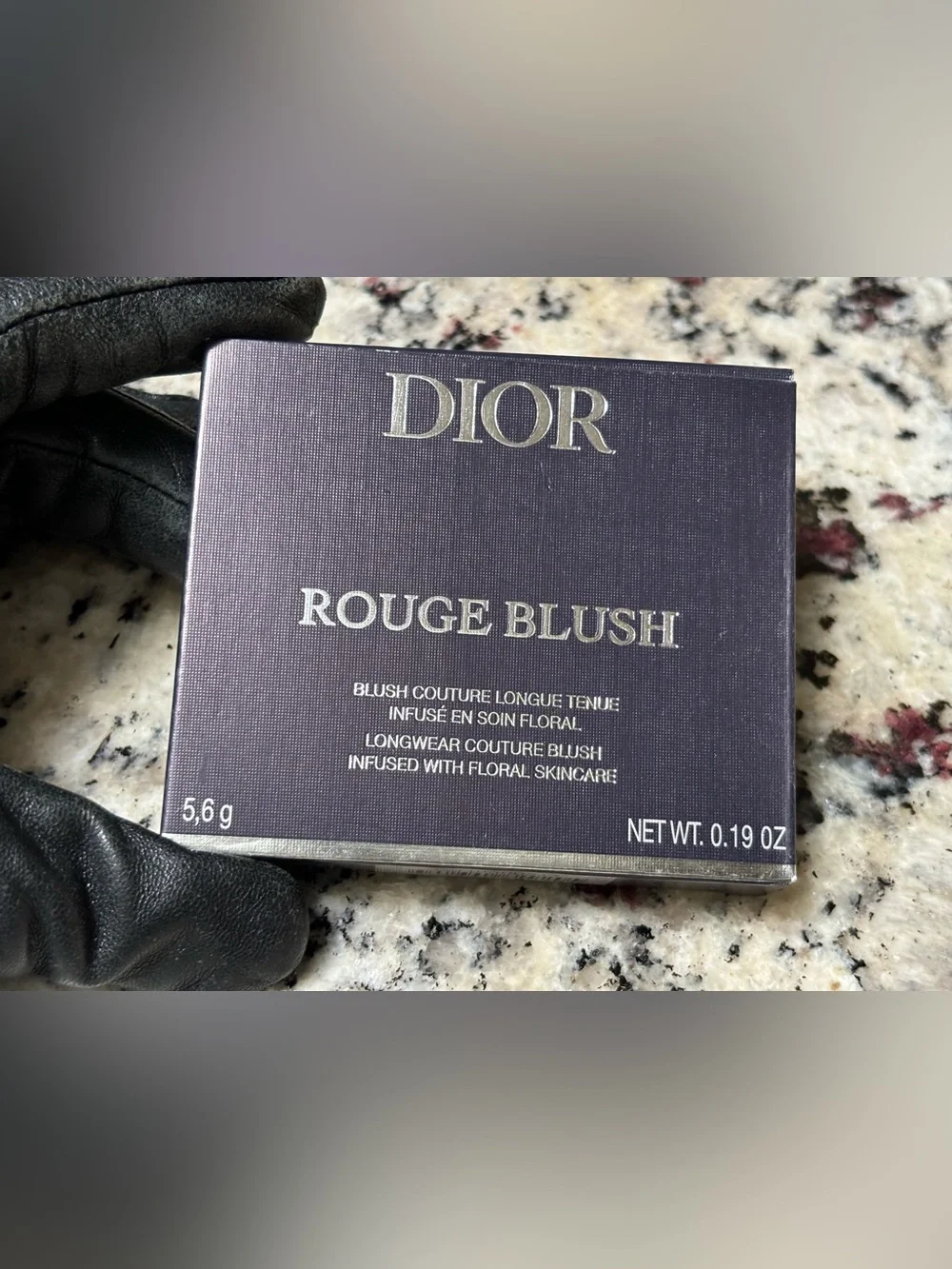 ✨New✨Dior Powder Blush — ✨Limited Edition 211 Precious Rose✨