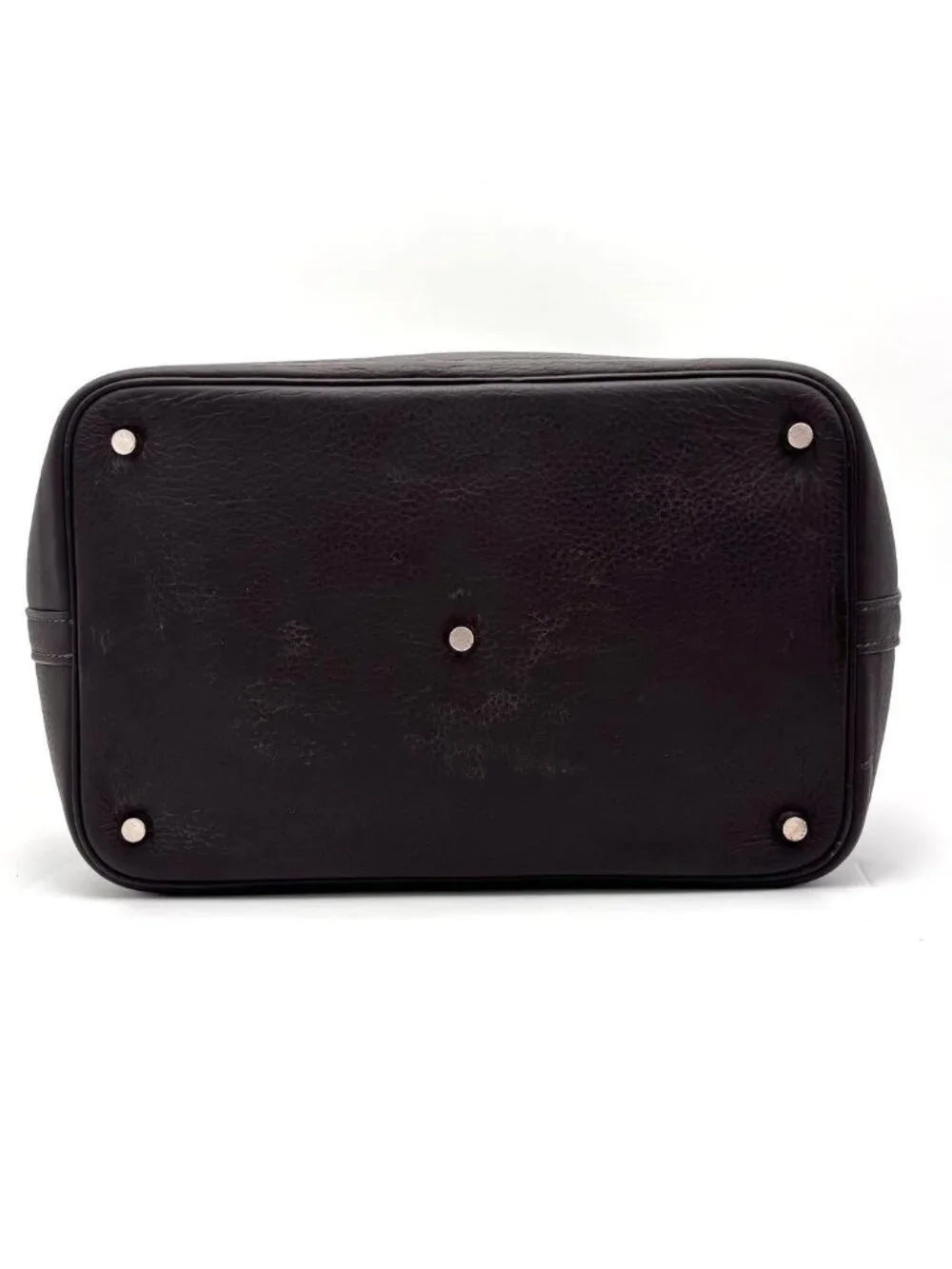 Hermes brand picotin