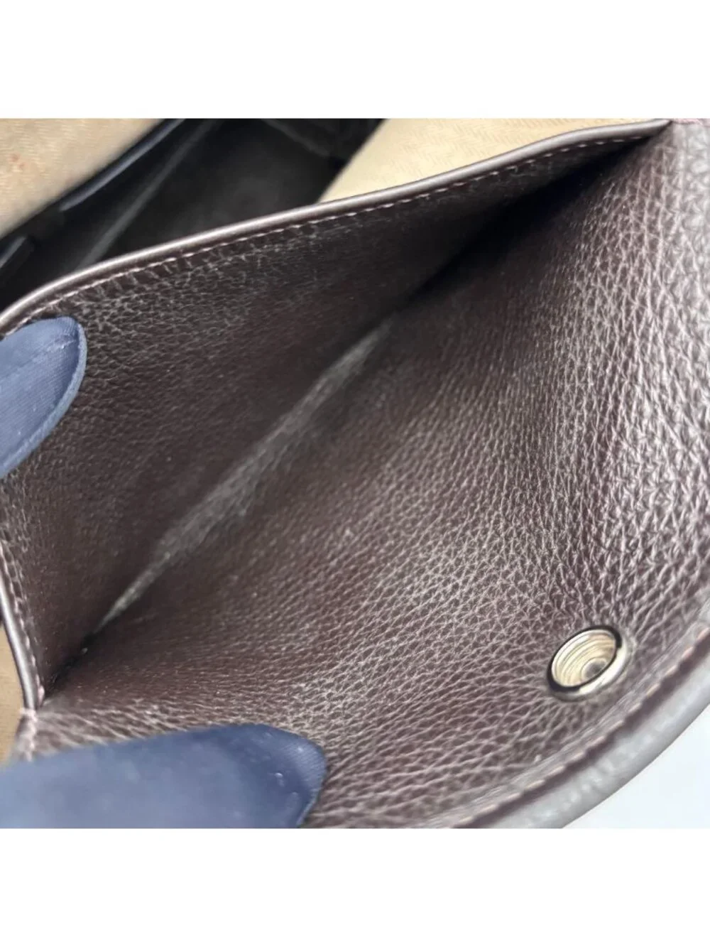 Hermes brand picotin