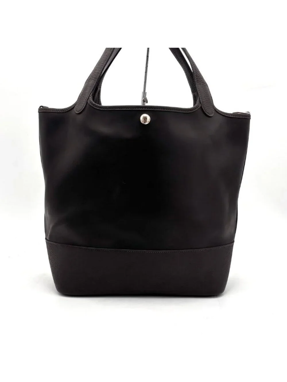 Hermes brand picotin