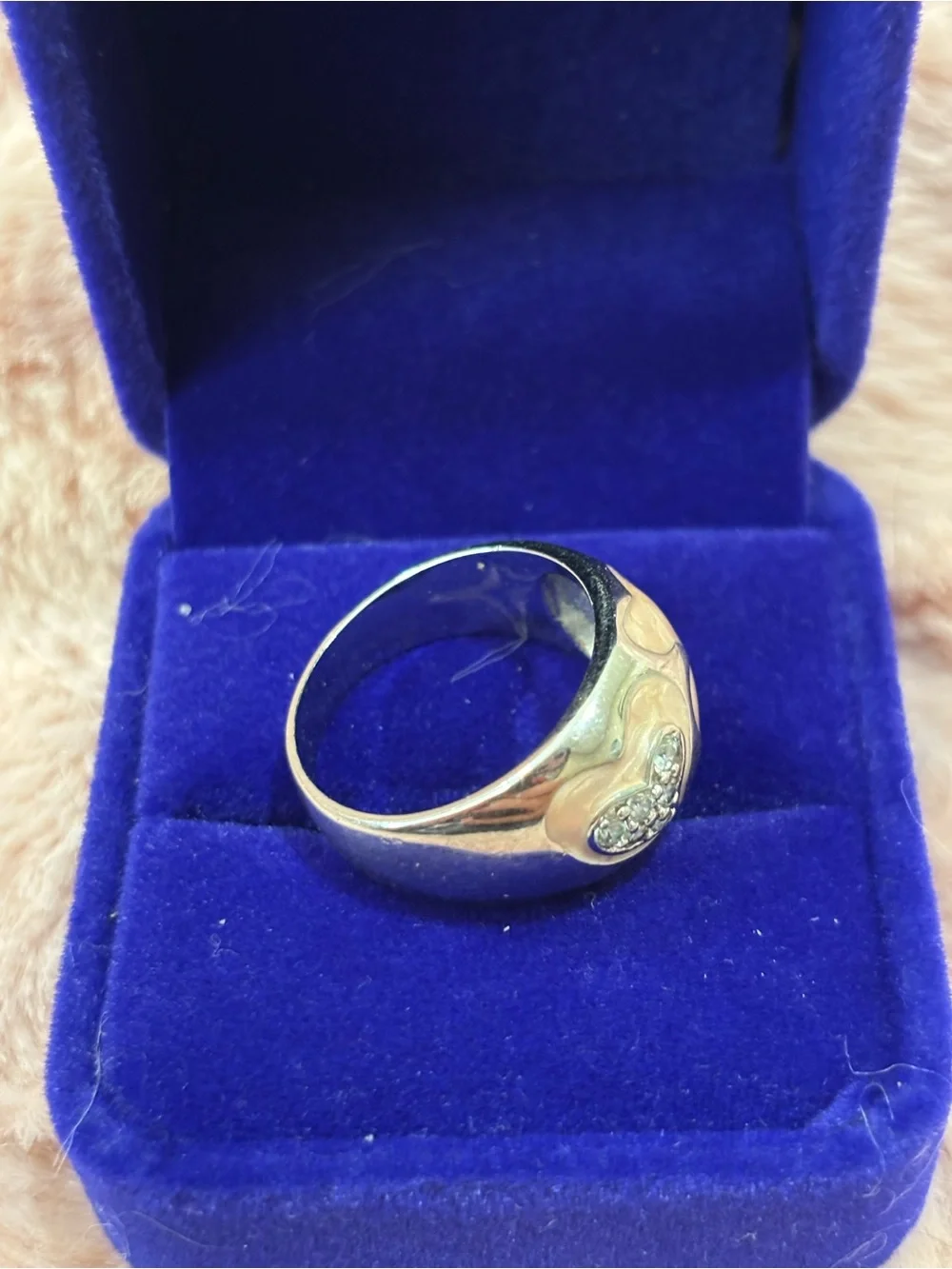 N/A elegant sterling
