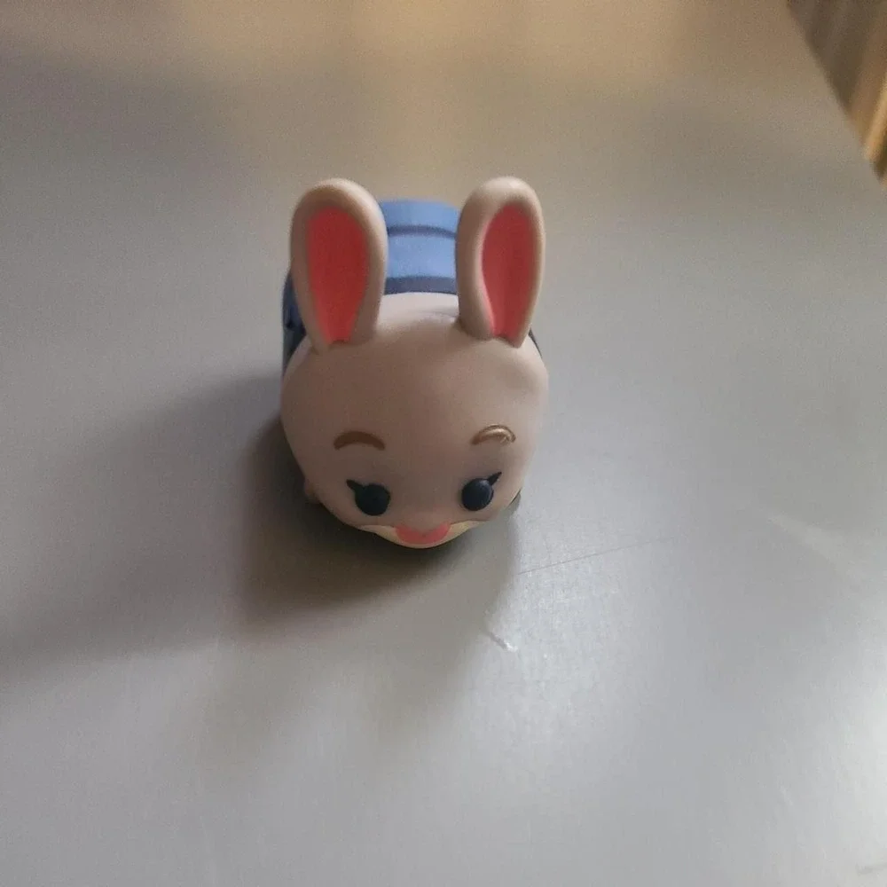 Judy Hopps Tsum Tsum