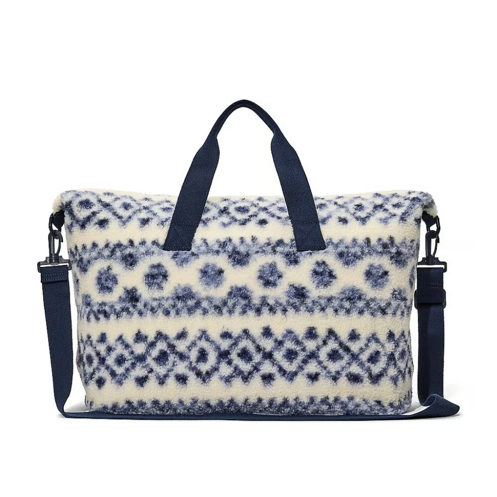 Victorias Secret weekender pink
